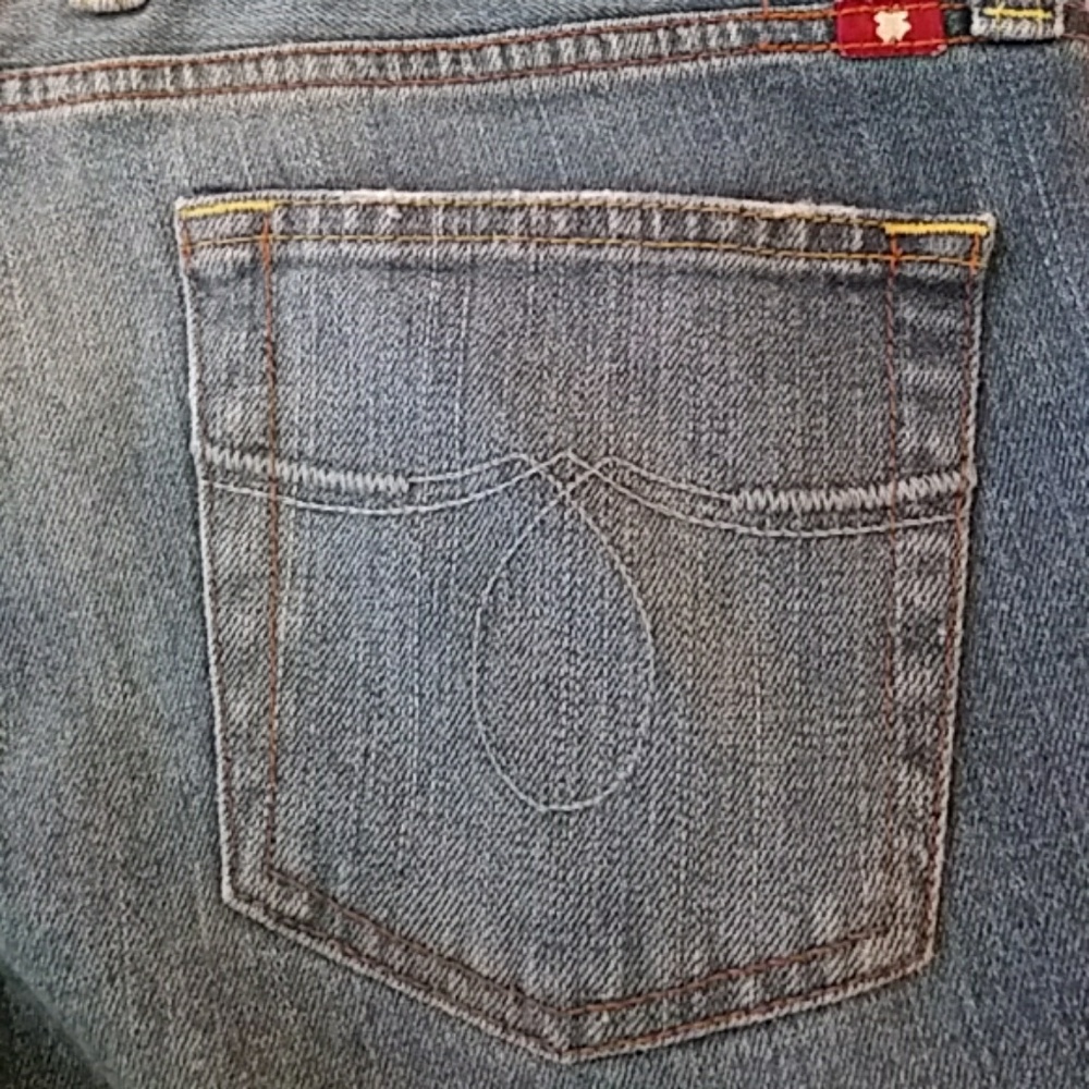 Lucky Brand Lola Bootcut Jeans - Picture 8 of 13
